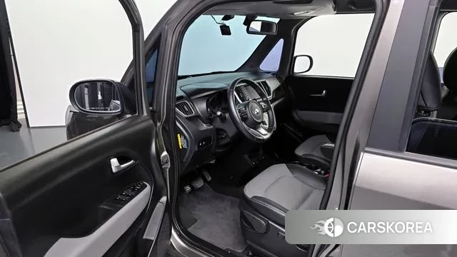 Kia The New Ray id 3428068 из Кореи 20