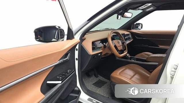 Ssangyong Torres id 4506267 из Кореи 31