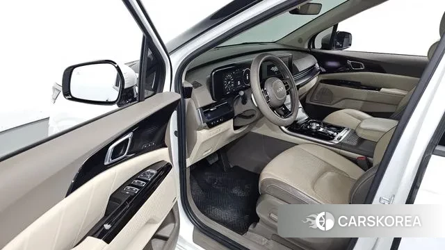 Kia Carnival 4th generation id 3587089 из Кореи 20