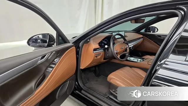 Genesis G80 (RG3) id 3759448 из Кореи 20