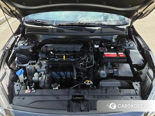 Kia Come New K3 id 4751013 из Кореи 15