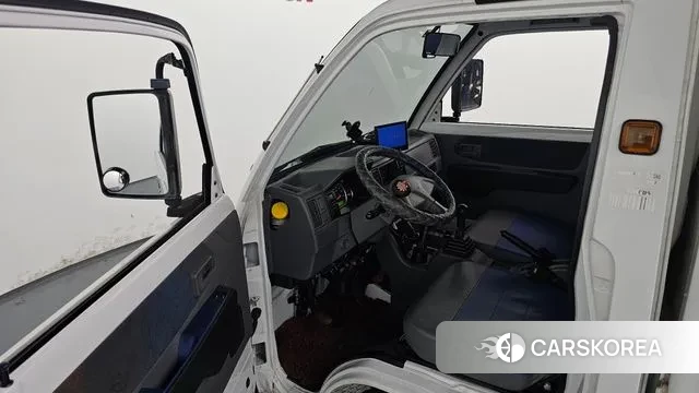 Chevrolet (GM Daewoo) New Labo id 3039039 из Кореи 20