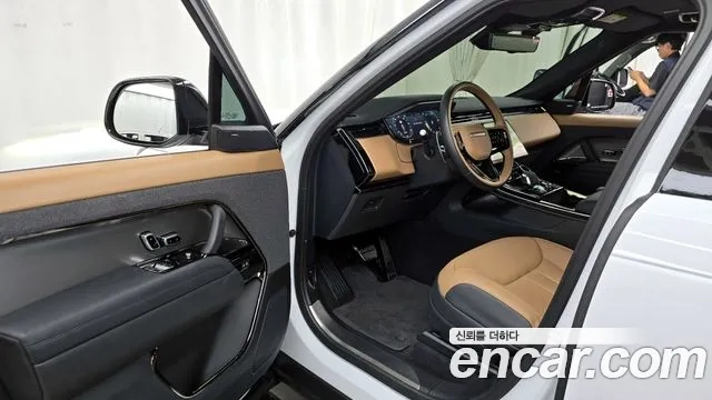 Land Rover Range Rover Sport 3rd Generation id 2949290 из Кореи 20