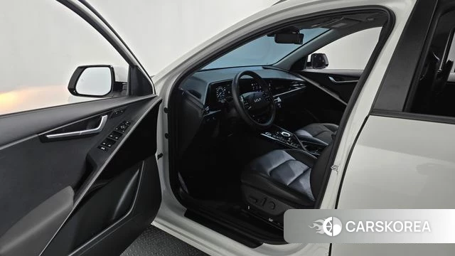 Kia Di All New Niro EV id 4768371 из Кореи 32