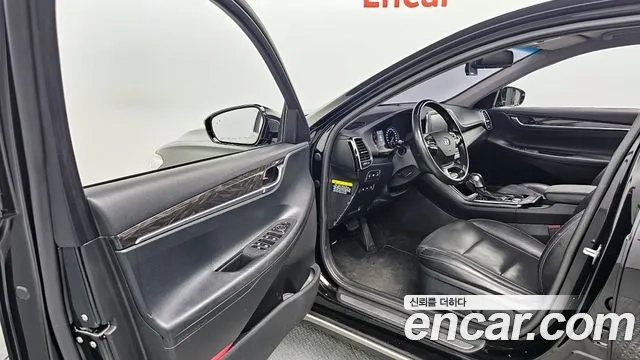 Hyundai Grandeur IG id 2865477 из Кореи 20