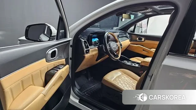 Kia Sorento 4th Generation id 3545223 из Кореи 20