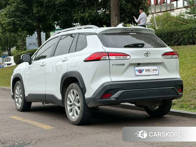 Toyota Fenglanda id 4291287 из Китая 13