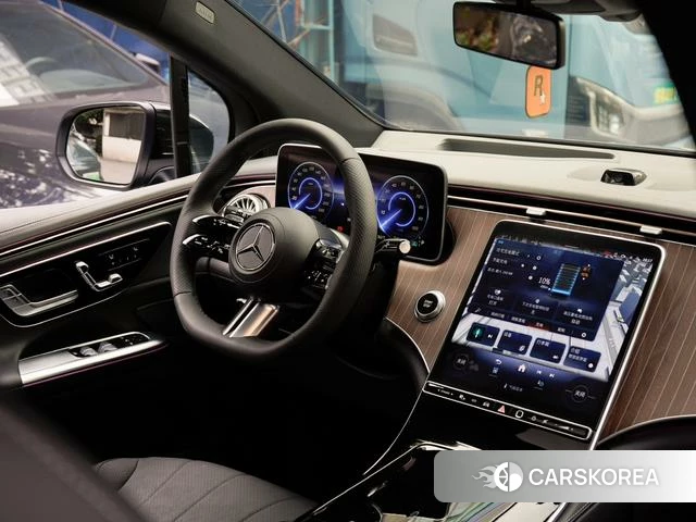 Mercedes-Benz EQE SUV id 4393278 из Китая 19