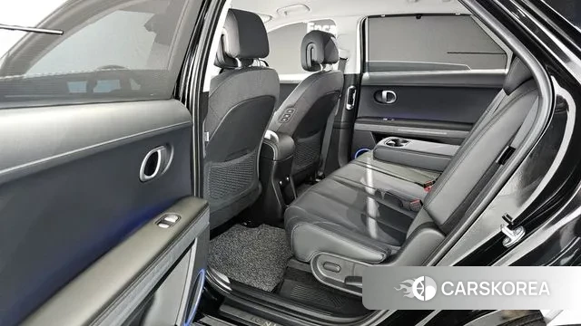 Hyundai Ionic 5 id 2979720 из Кореи 20