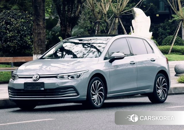 Volkswagen Golf id 4306952 из Китая 12
