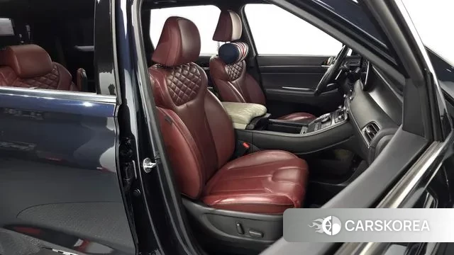 Hyundai Palisade id 3413091 из Кореи 20