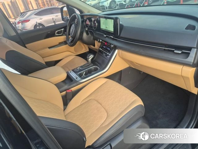 Kia Carnival 4th generation id 3964441 из Кореи 18