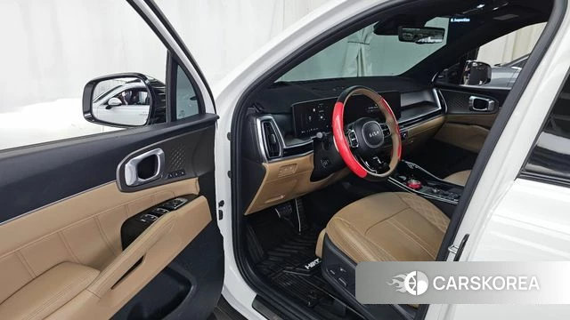 Kia The New Sorento 4th Generation id 4499924 из Кореи 31