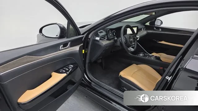 Kia K5 3rd generation id 3621330 из Кореи 20