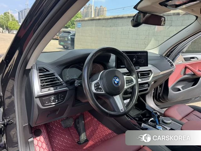 BMW iX3 id 4353355 из Китая 16