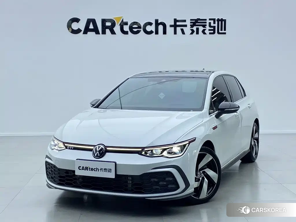 Volkswagen Golf id 4669365 из Китая 32