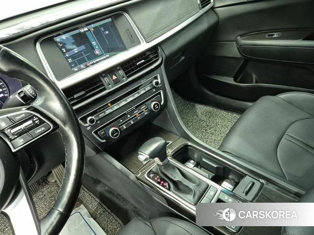 Kia The New K5 2nd generation id 4770483 из Кореи 18