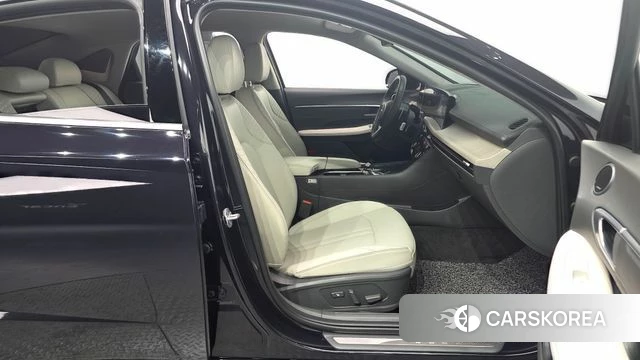 Hyundai Sonata D Edge (DN8) id 4528296 из Кореи 20