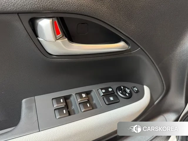 Kia The New Kia Ray EV id 3502350 из Кореи 15