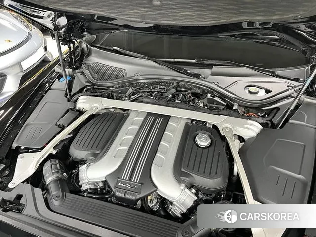 Bentley Flying Spur 3rd Generation id 2976140 из Кореи 20