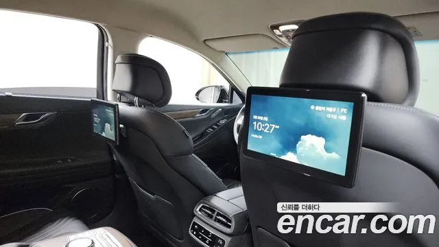 Genesis G80 (RG3) id 2527861 из Кореи 20