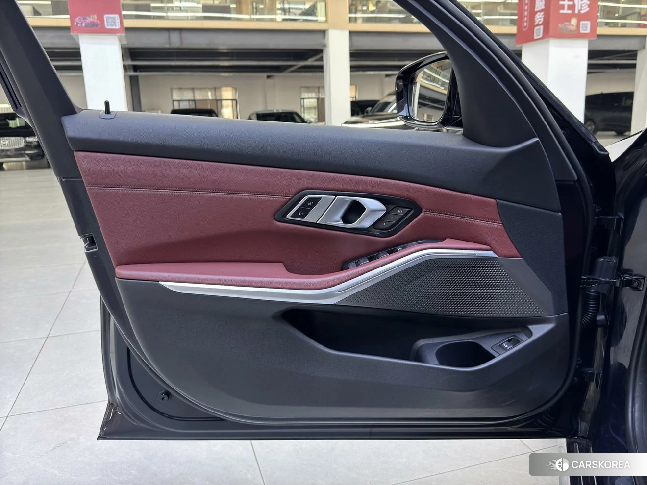 BMW 3 series id 4419321 из Китая 15