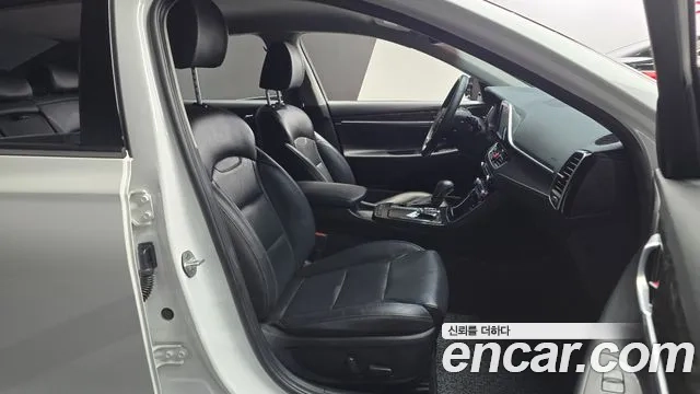 Hyundai Grandeur IG id 2907729 из Кореи 20