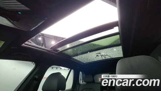 BMW X5 (G05) id 2650198 из Кореи 20