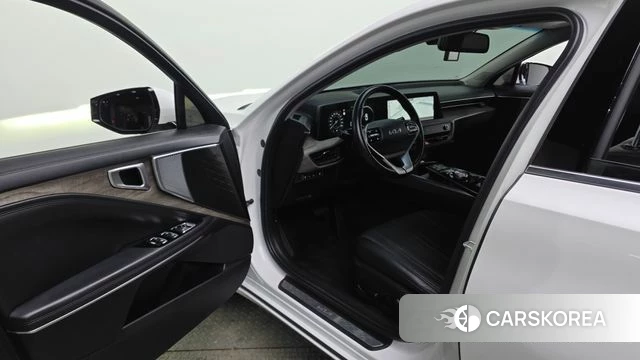 Kia K8 id 4740271 из Кореи 30