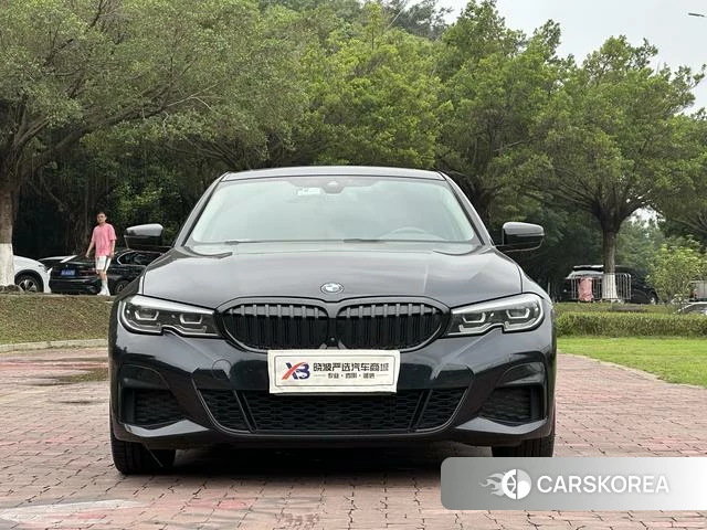 BMW 3 series id 4307711 из Китая 26