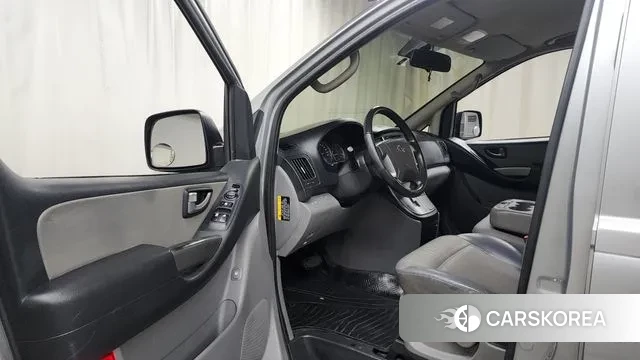 Hyundai The New Grand Starex id 3106829 из Кореи 20