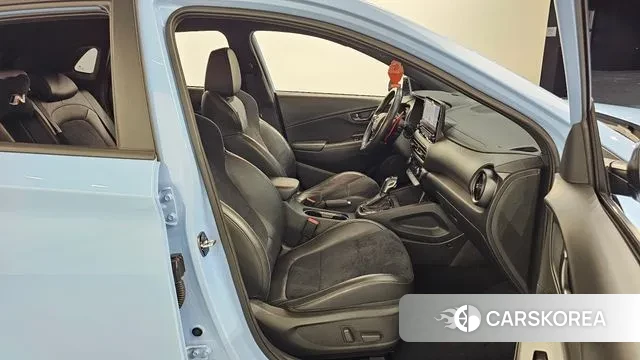 Hyundai The New Kona id 3395500 из Кореи 20