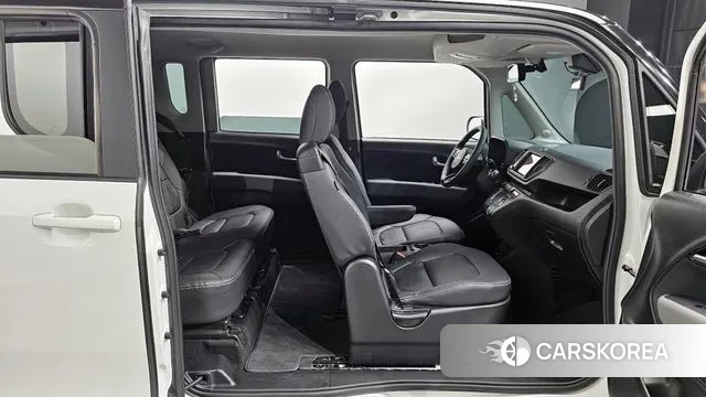 Kia The New Kia Ray id 2984252 из Кореи 20