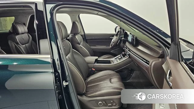 Hyundai The New Palisade id 3851240 из Кореи 20