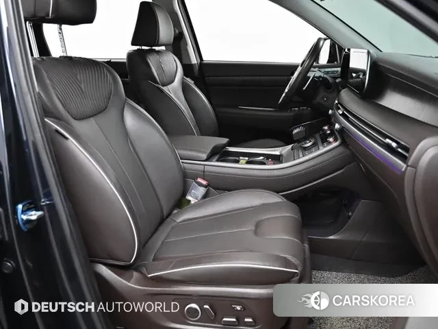 Hyundai The New Palisade id 3400465 из Кореи 20