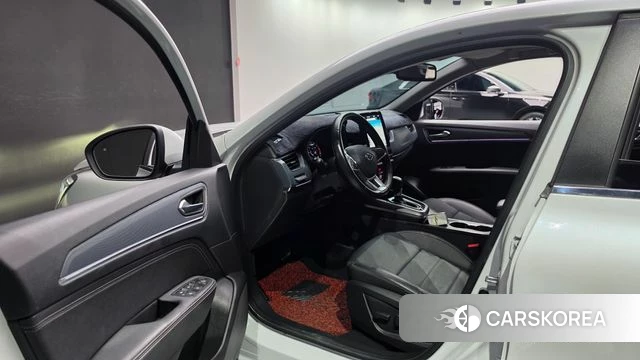 Renault Korea (Samsung) XM3 id 4741682 из Кореи 30
