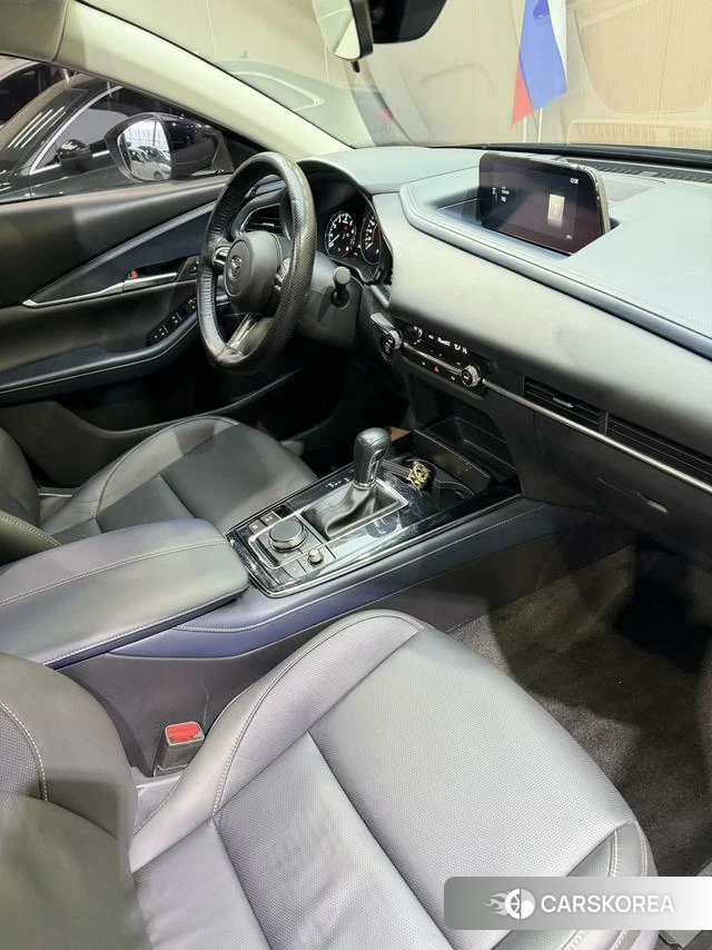 Mazda CX-30 id 4266011 из Китая 15