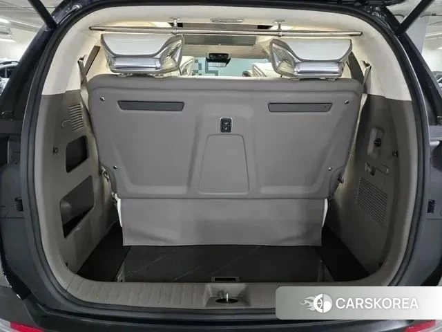 Kia The New Carnival 4th Generation id 3963615 из Кореи 20