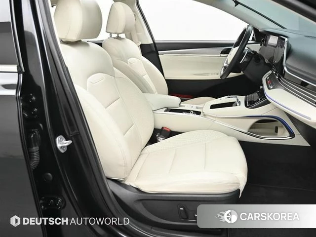 Hyundai The New Grandeur IG id 4513077 из Кореи 20