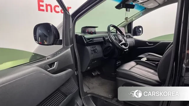 Hyundai Staria id 3777367 из Кореи 20