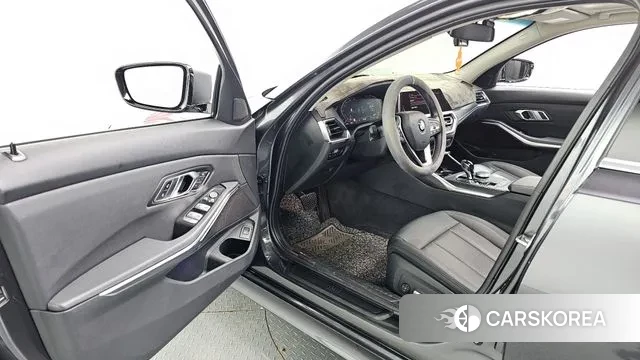 BMW 3 Series (G20) id 3242851 из Кореи 20