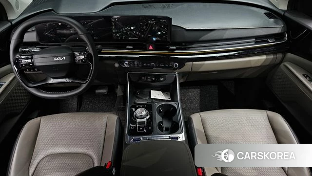 Kia The New Carnival 4th Generation id 3939982 из Кореи 20