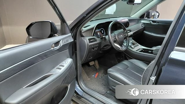 Hyundai Palisade id 4855087 из Кореи 32