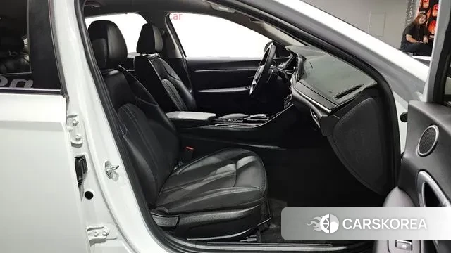 Hyundai Sonata (DN8) id 2966165 из Кореи 20