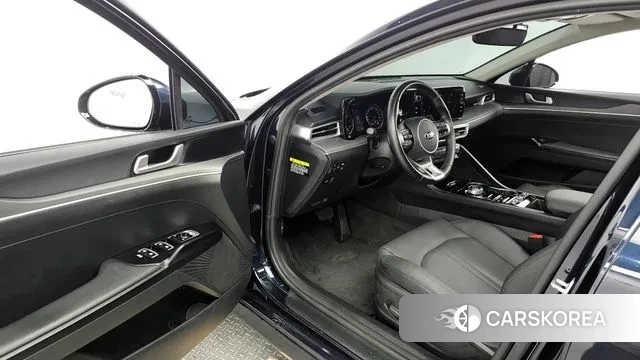 Kia K5 3rd generation id 3101496 из Кореи 20