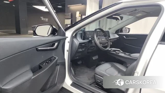 Kia EV6 id 3099979 из Кореи 20