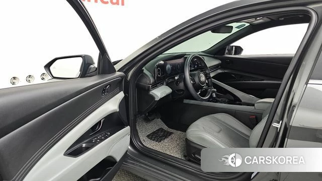 Hyundai The New Avante (CN7) id 3914637 из Кореи 20