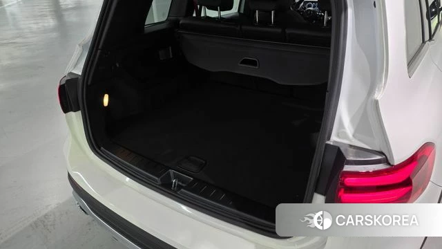 Mercedes-Benz GLB-Class X247 id 4719505 из Кореи 20