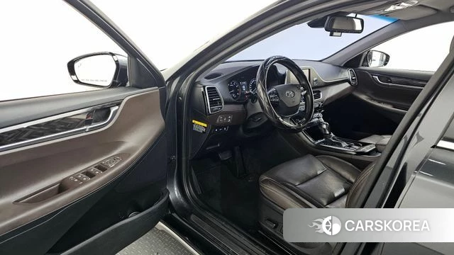 Hyundai Grandeur IG id 4477251 из Кореи 20