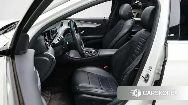 Mercedes-Benz E-Class W213 id 4285093 из Кореи 20